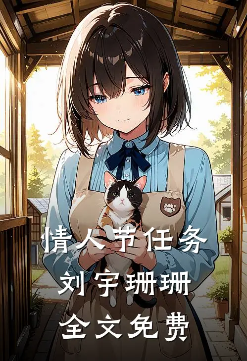 情人节任务刘宇珊珊全文免费
