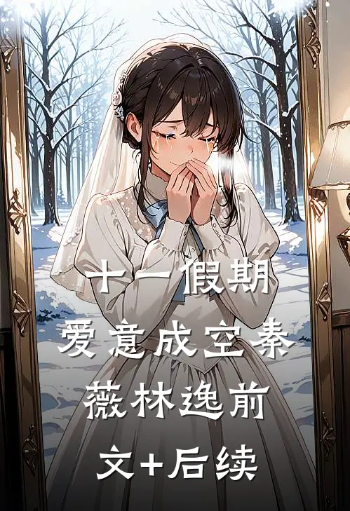 十一假期，爱意成空秦薇林逸前文+后续