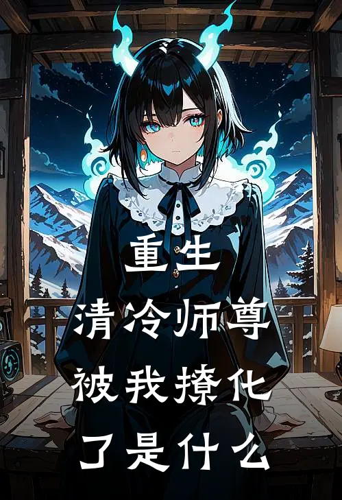 重生：清冷师尊被我撩化了是什么