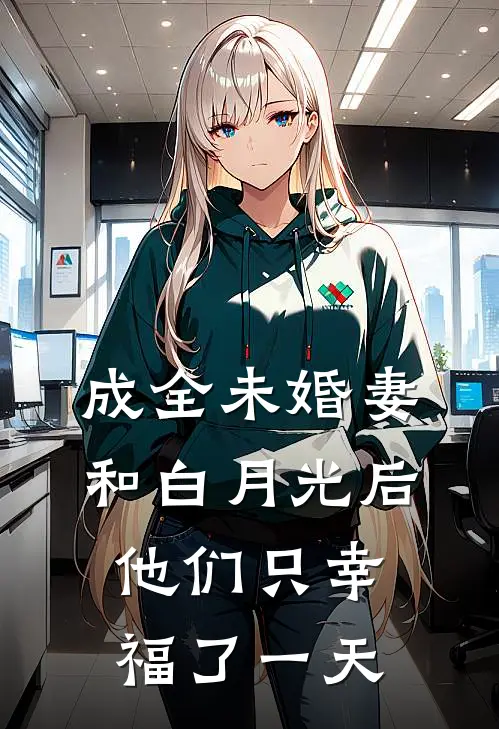 成全未婚妻和白月光后，他们只幸福了一天