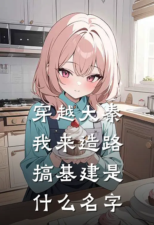 穿越大秦：我来造路搞基建是什么名字