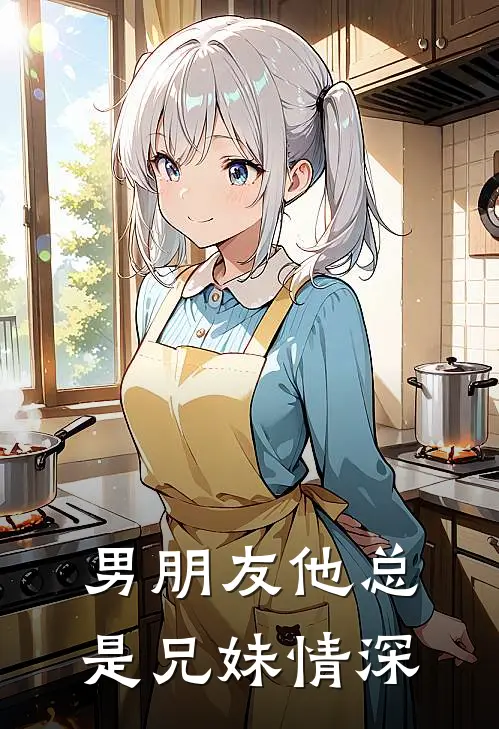 男朋友他总是兄妹情深