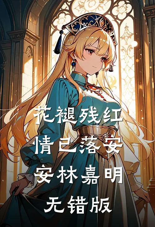 虐文里早逝的白月光重回五岁后最新