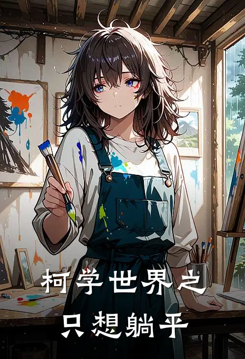 柯学世界之只想躺平