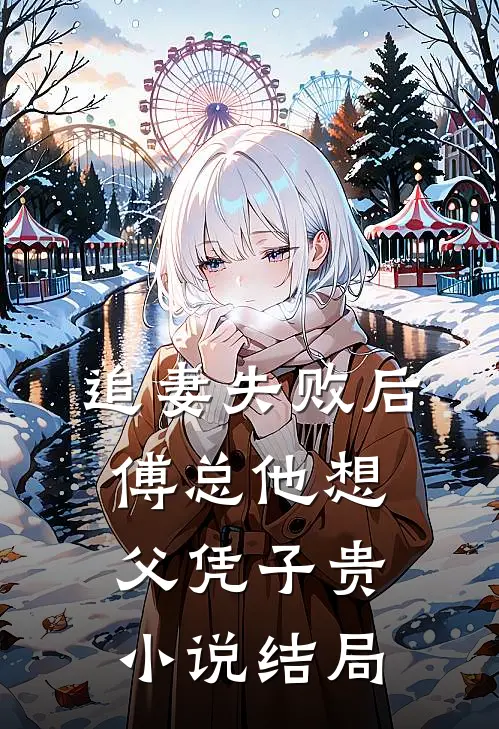 追妻失败后，傅总他想父凭子贵小说结局