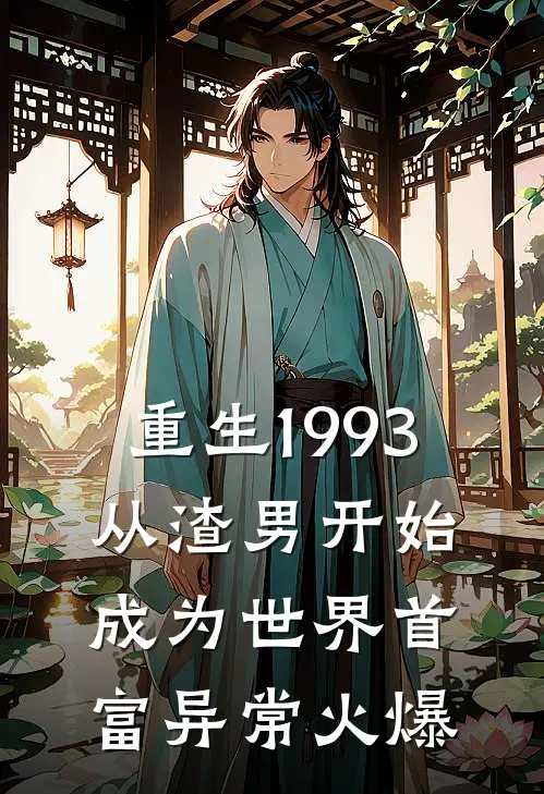重生1993，从渣男开始成为世界首富异常火爆