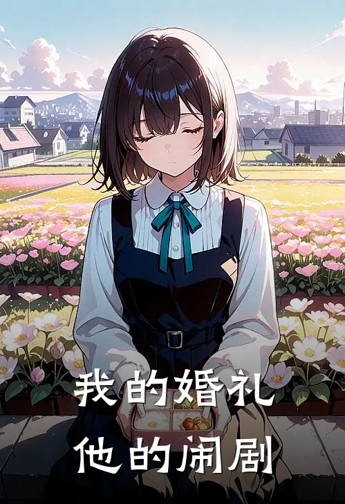 我的婚礼，他的闹剧