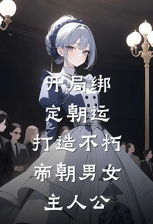 开局绑定朝运，打造不朽帝朝男女主人公