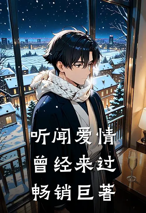 听闻爱情，曾经来过畅销巨著