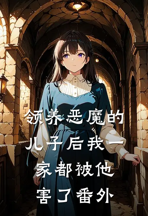 领养恶魔的儿子后我一家都被他害了番外