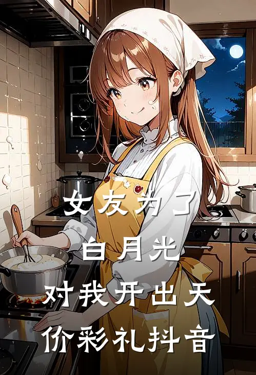女友为了白月光，对我开出天价彩礼抖音