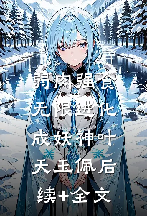 弱肉强食：无限进化成妖神叶天玉佩后续+全文