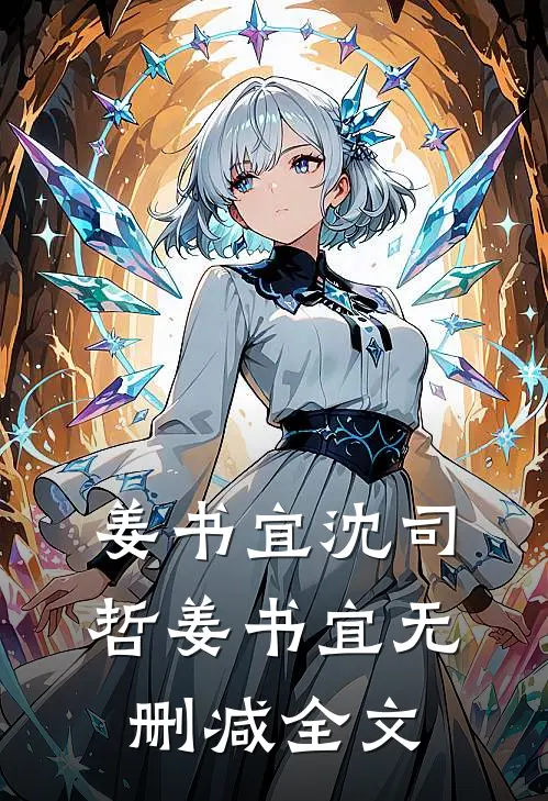 姜书宜沈司哲姜书宜无删减全文