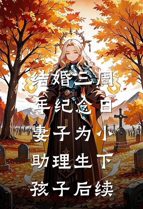 结婚三周年纪念日，妻子为小助理生下孩子后续
