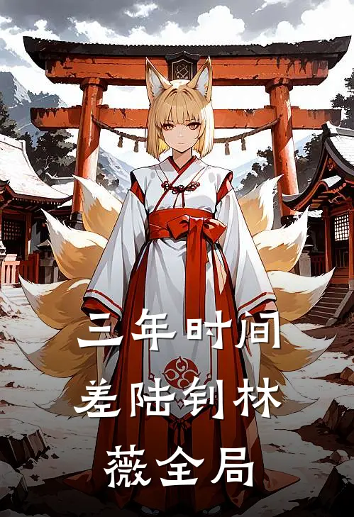 三年时间差陆钊林薇全局
