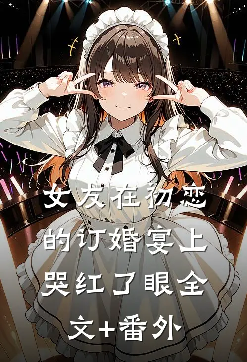 女友在初恋的订婚宴上哭红了眼全文+番外