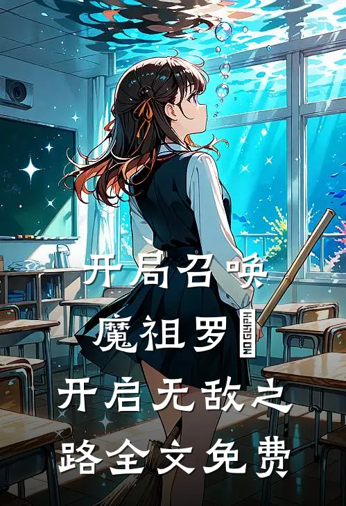 开局召唤魔祖罗睺，开启无敌之路全文免费