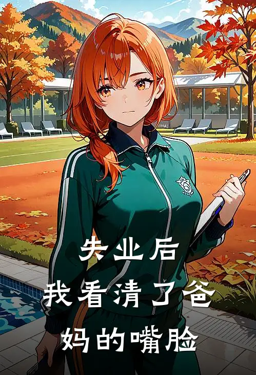 失业后，我看清了爸妈的嘴脸
