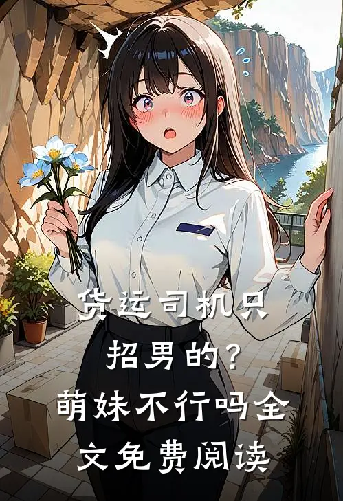 货运司机只招男的？萌妹不行吗全文免费阅读