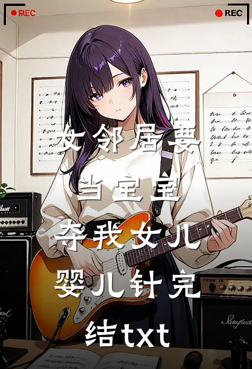 女邻居要当宝宝，夺我女儿婴儿针完结txt