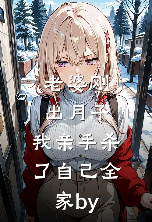 老婆刚出月子，我亲手杀了自己全家by