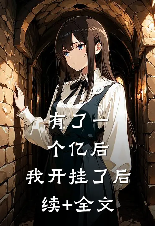 有了一个亿后，我开挂了后续+全文