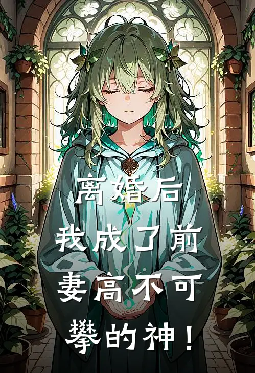 离婚后，我成了前妻高不可攀的神！