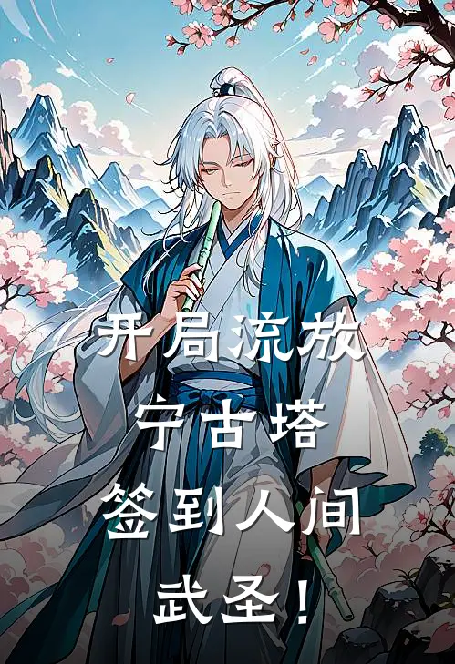 开局流放宁古塔，签到人间武圣！