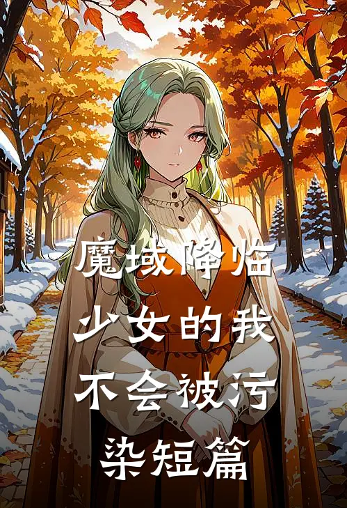魔域降临，少女的我不会被污染短篇