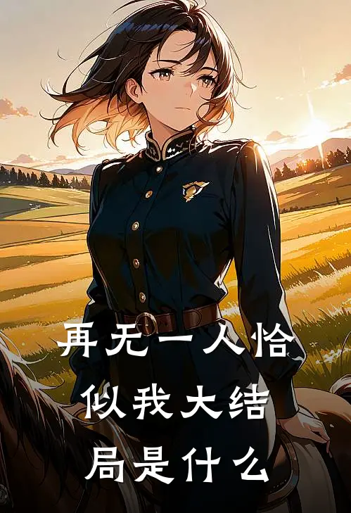再无一人恰似我大结局是什么
