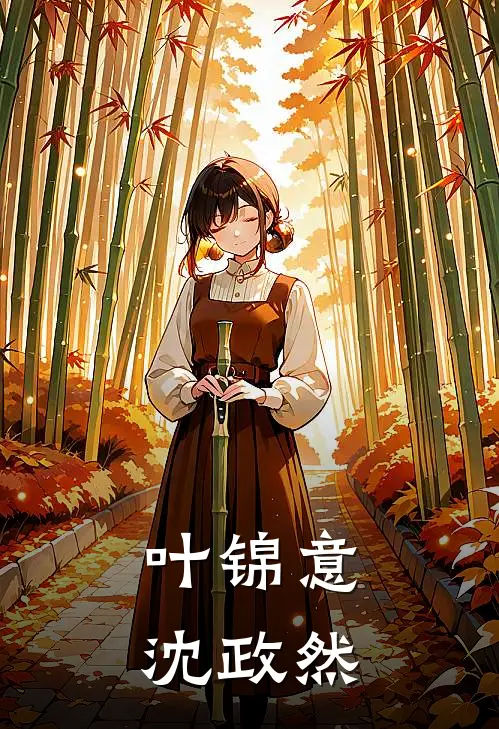 叶锦意沈政然
