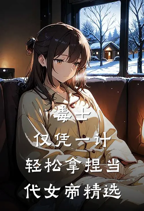 毒士：仅凭一计，轻松拿捏当代女帝精选