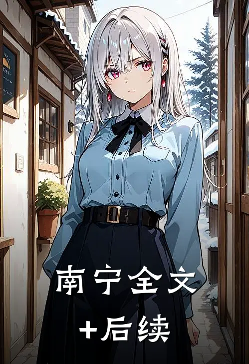 南宁全文+后续