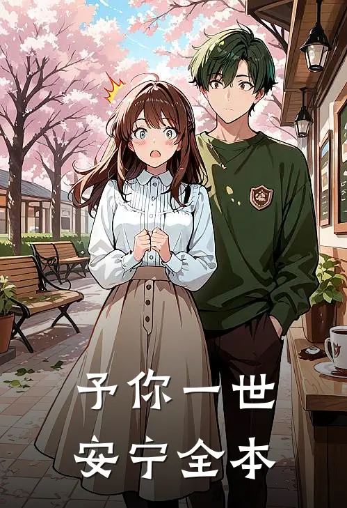 予你一世安宁全本