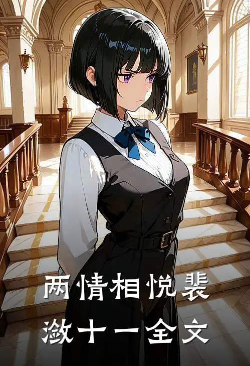 两情相悦裴潋十一全文