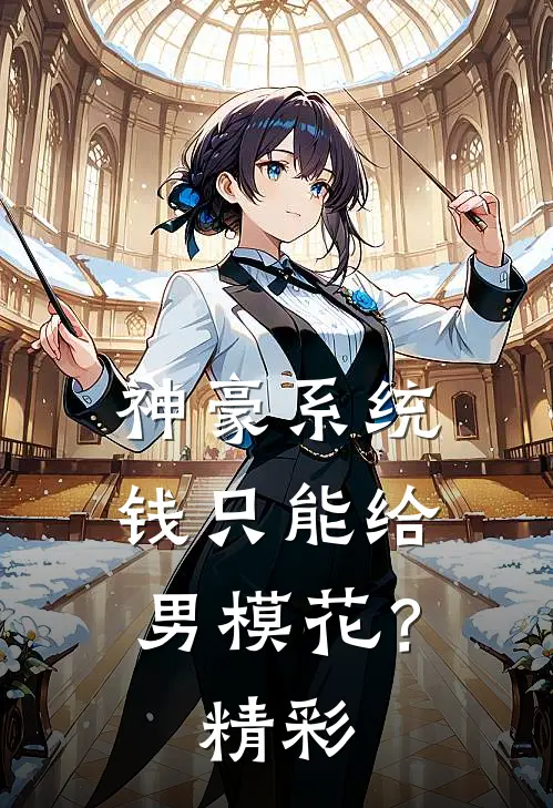 神豪系统：钱只能给男模花？精彩