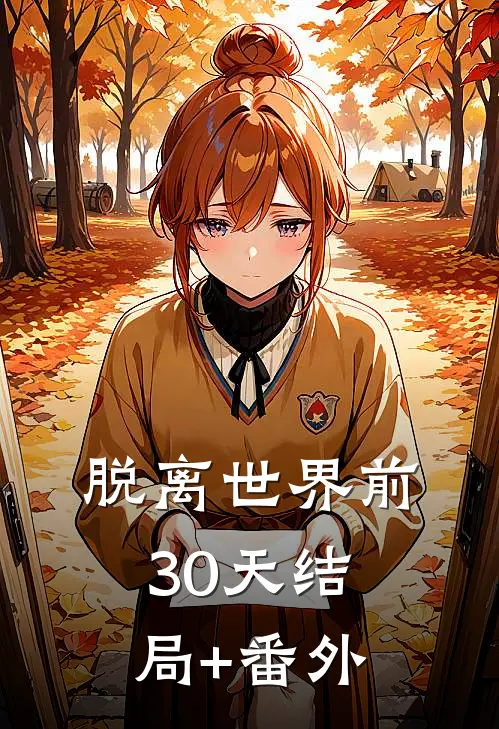 脱离世界前30天结局+番外