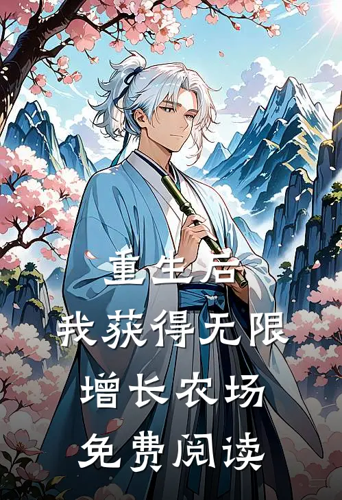 重生后，我获得无限增长农场免费阅读