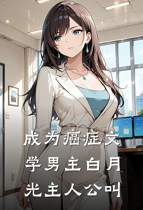 成为癌症文学男主白月光主人公叫