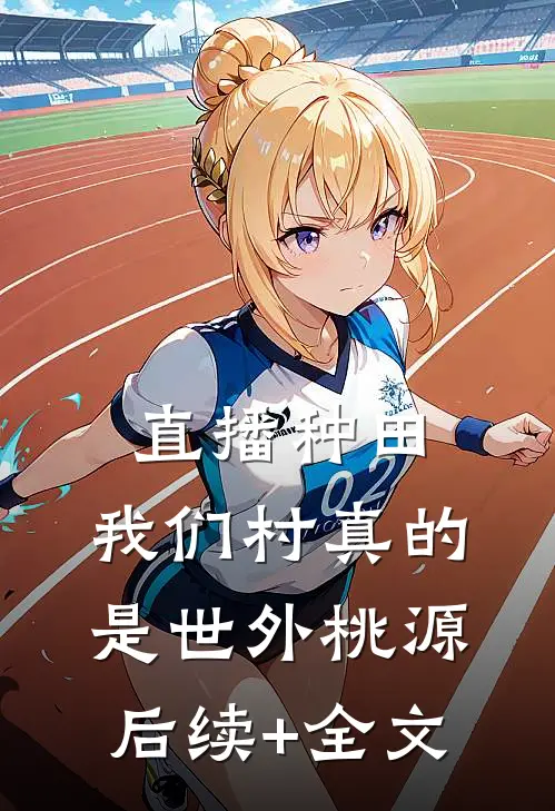 直播种田：我们村真的是世外桃源后续+全文
