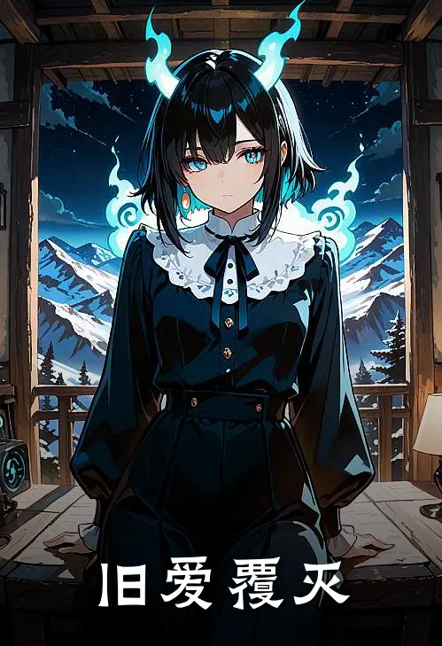 旧爱覆灭