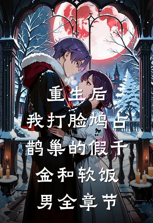 重生后，我打脸鸠占鹊巢的假千金和软饭男全章节