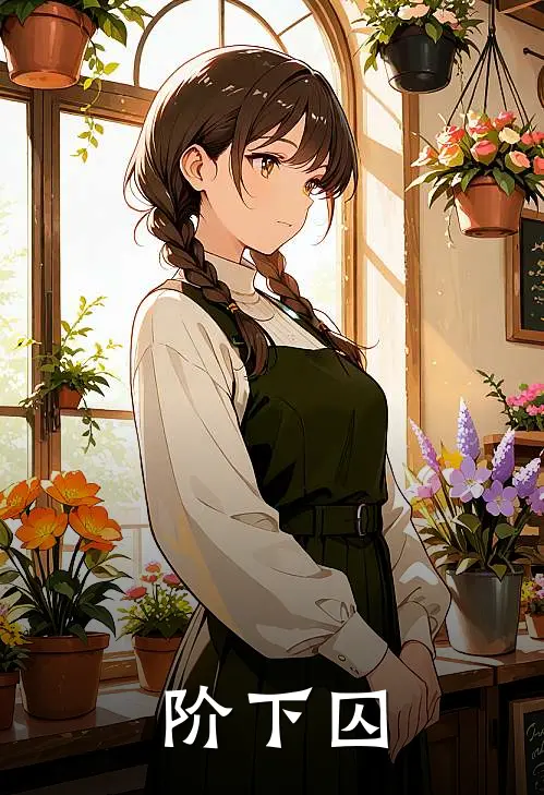 阶下囚