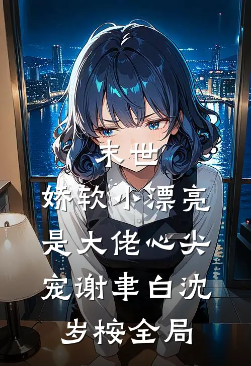末世：娇软小漂亮是大佬心尖宠谢聿白沈岁桉全局