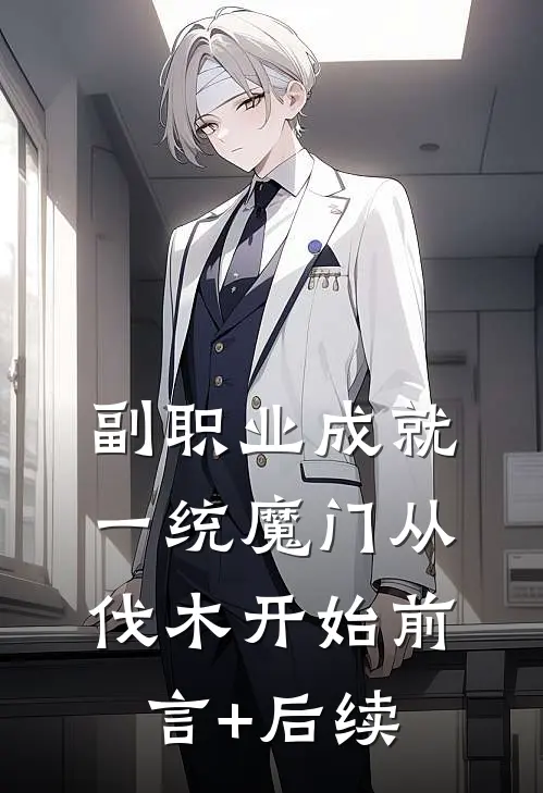 副职业成就：一统魔门从伐木开始前言+后续