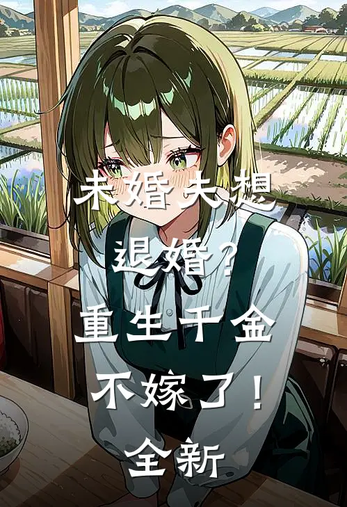 未婚夫想退婚？重生千金不嫁了！全新