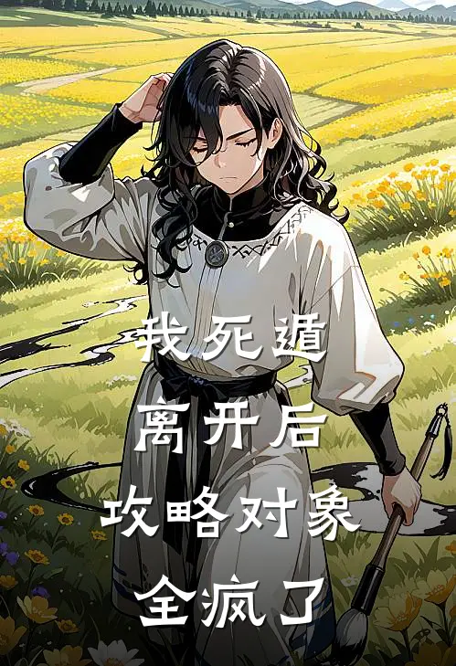 我死遁离开后，攻略对象全疯了