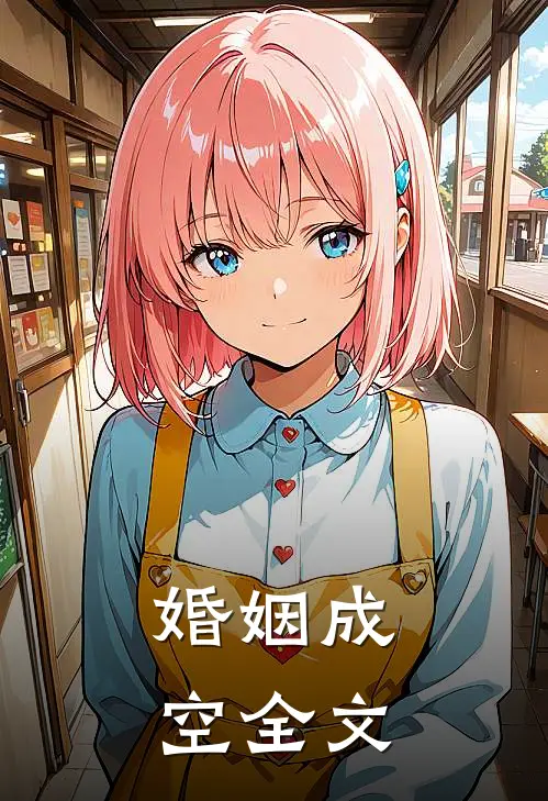 婚姻成空全文