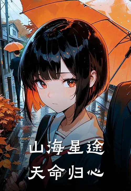 山海星途：天命归心