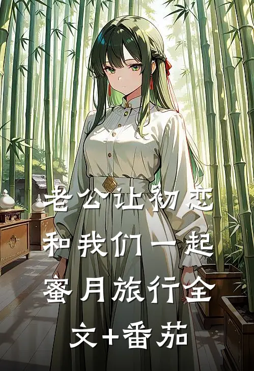 老公让初恋和我们一起蜜月旅行全文+番茄